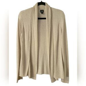 Eileen Fisher Silk Knit Sweater